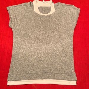 Fabletics Layered T-Shirt